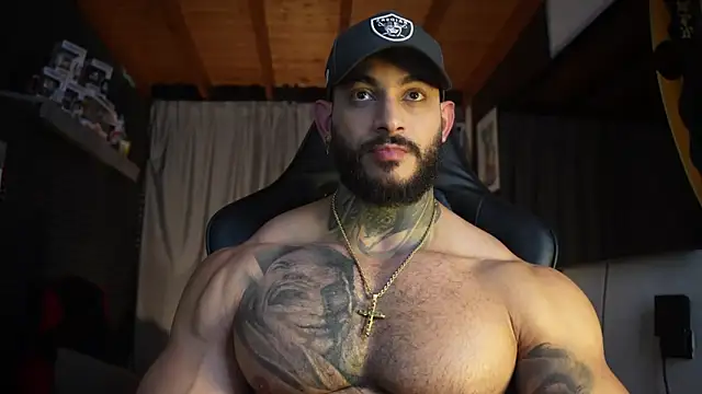 iamjackc  online show from 04-28-26, 12:31