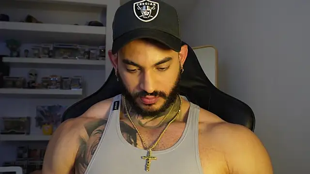 iamjackc  online show from 05-27-26, 09:12