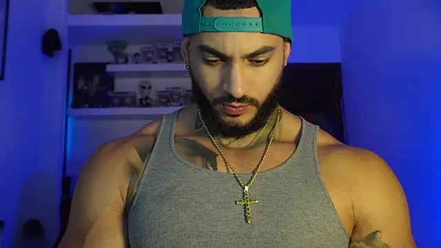 Snapshot of iamjackc_ chatting on 07-28-26, 02:35 iamjackc online show from 07-28-26, 02:35