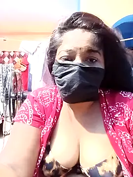Sexy bhabi60 online show from 04-27-26, 07:28