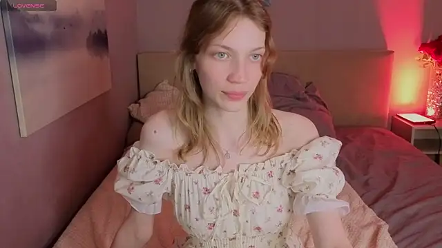 Emily Cartex online show from 04-29-26, 05:55