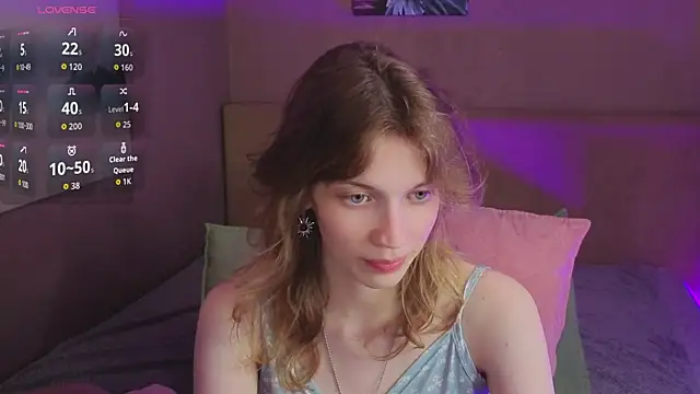 Emily Cartex online show from 07-05-26, 05:36