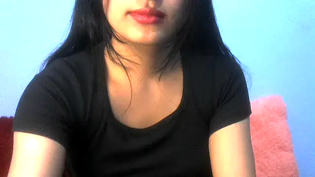 sharmeeli sima online show from 05-15-26, 02:18