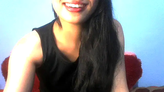 sharmeeli sima online show from 05-16-26, 12:48
