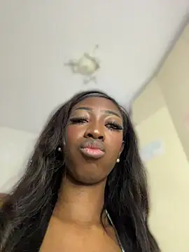SpicySweetie online show from 05-04-26, 10:50