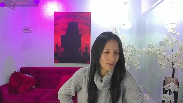 Antonella rivers online show from 06-16-26, 12:41
