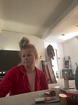 taylor-b online show from 04-27-26, 08:56