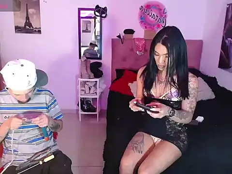 BeautyCatalella1 online show from 06-18-26, 05:39