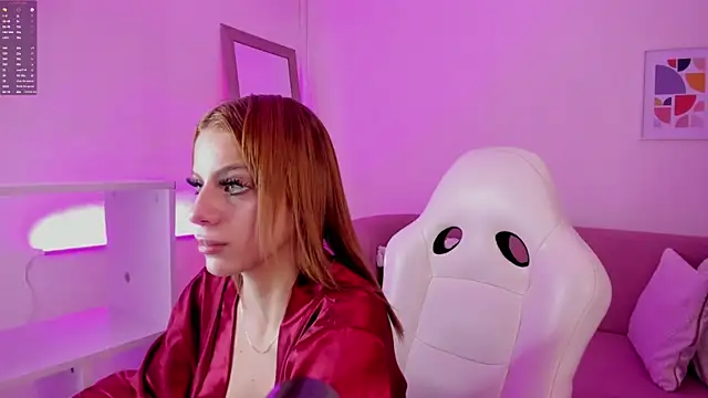 Adison Reyes online show from 06-03-26, 02:55