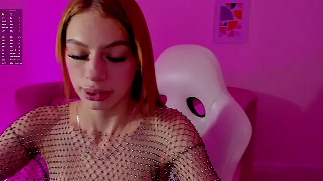 Adison Reyes online show from 06-17-26, 12:07