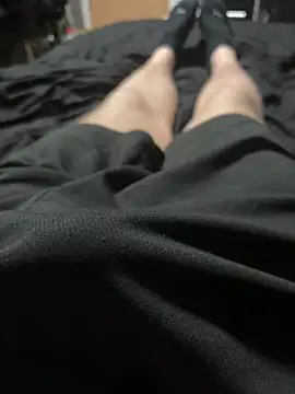 Jannick2007 online show from 04-25-26, 08:28