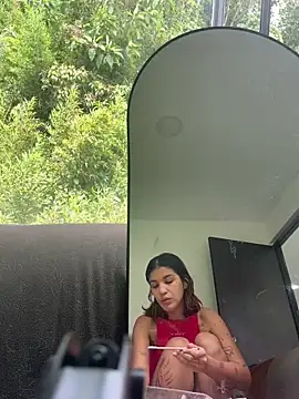 VelvetSubmission online show from 04-28-26, 04:45