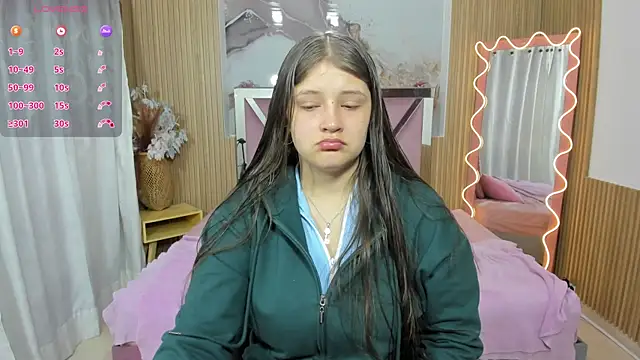 Krysstal tay1 online show from 05-04-26, 11:28