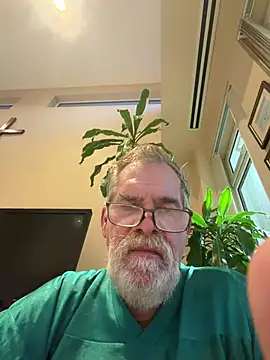 Caesar Baxter online show from 07-22-26, 09:45