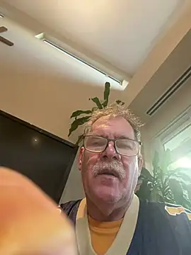 Caesar Baxter online show from 07-24-26, 10:24