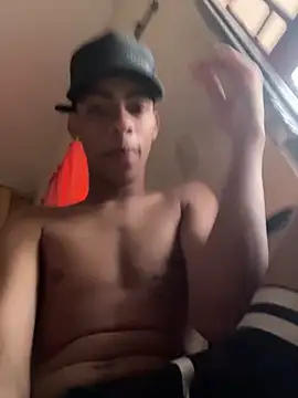 Antonelo blake online show from 04-27-26, 10:52