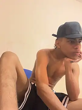 Antonelo blake online show from 04-28-26, 04:06