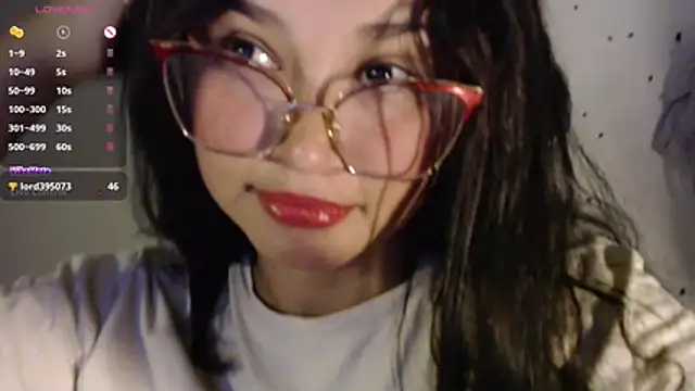 Lily     online show from 05-03-26, 11:00