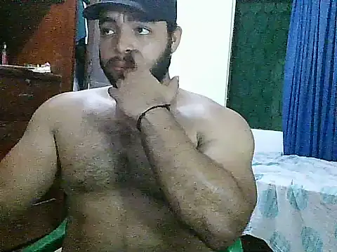 Snapshot of Bearmachin chatting on 06-20-26, 03:09 Bearmachin online show from 06-20-26, 03:09