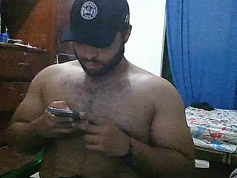 Snapshot of Bearmachin chatting on 06-23-26, 04:10 Bearmachin online show from 06-23-26, 04:10