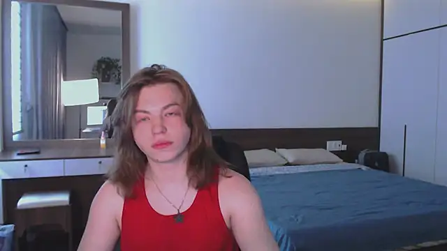 Max Yang online show from 04-27-26, 02:42