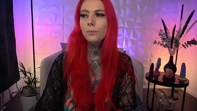 BonnieStylez online show from 01-21-25, 11:24