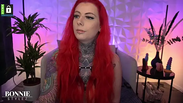 BonnieStylez online show from 01-31-25, 07:39