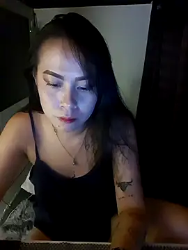 Bad bish21 online show from 07-05-26, 01:07