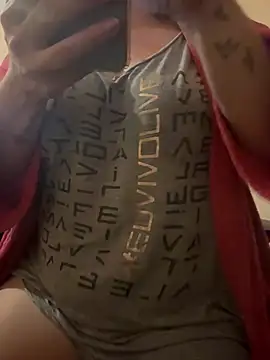 putinha doo corno online show from 06-24-26, 05:56