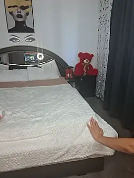 Snapshot of AvaKlein chatting on 07-15-26, 07:24 AvaKlein online show from 07-15-26, 07:24