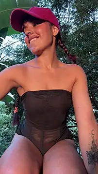 mariannella online show from 07-14-26, 11:10