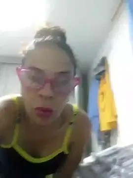 Ragnia Duxx online show from 07-28-26, 04:19