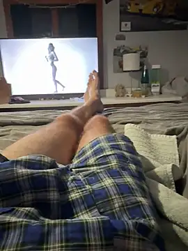 MrSkyy1 online show from 04-27-26, 04:21