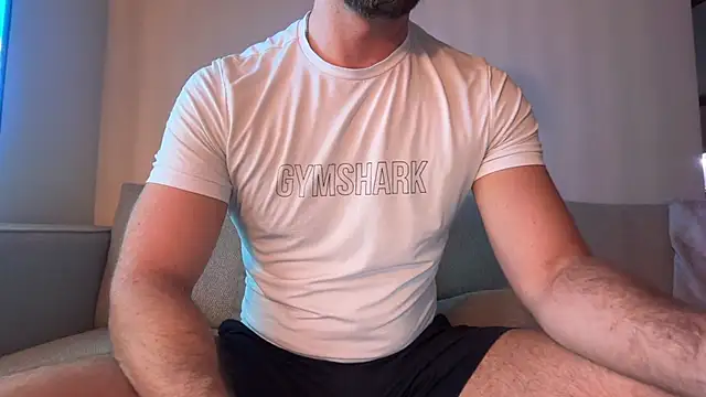 gymshrk online show from 05-19-26, 04:52