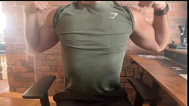 gymshrk online show from 06-14-26, 01:46