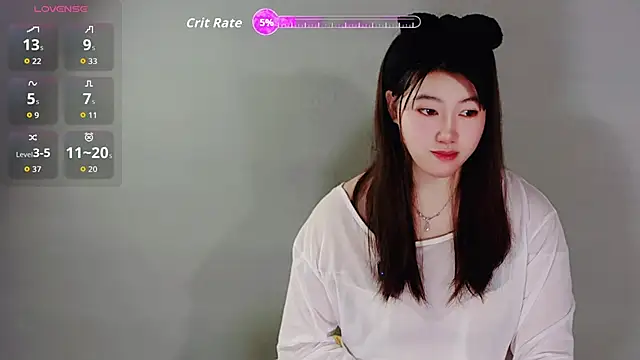 Snapshot of LuMei-Love chatting on 05-30-26, 01:35 LuMei-Love online show from 05-30-26, 01:35