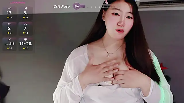 Snapshot of LuMei-Love chatting on 05-30-26, 01:41 LuMei-Love online show from 05-30-26, 01:41