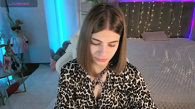 Dayana Mood online show from 06-08-26, 06:36