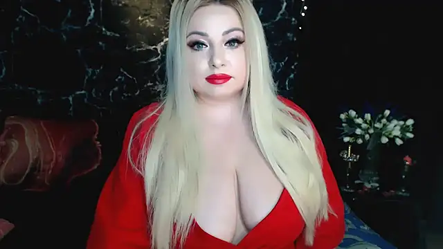 ValentinaaLuv online show from 05-06-26, 05:07