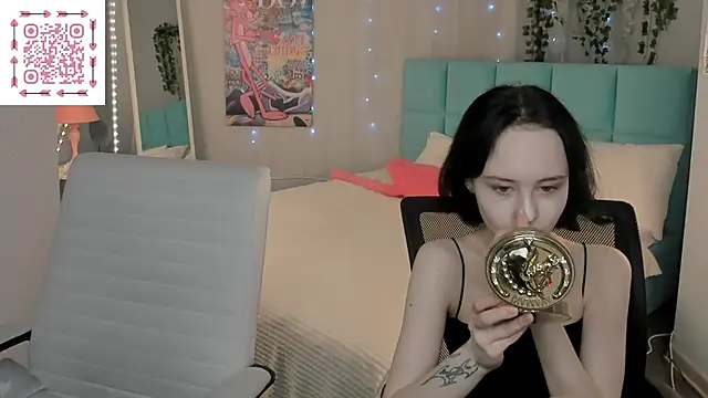 Lilac-Muse online show from 05-24-26, 03:00