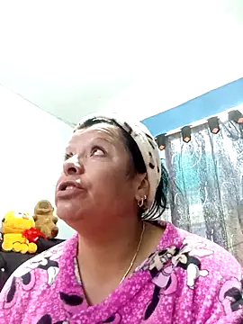 Samantha Kieran online show from 05-10-26, 03:50