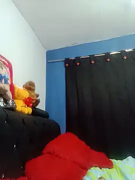 Samantha Kieran online show from 05-20-26, 01:45