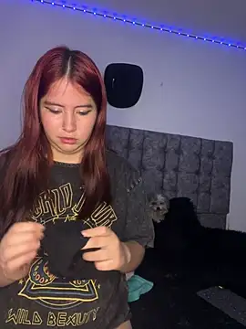 Caro redd online show from 06-01-26, 12:40