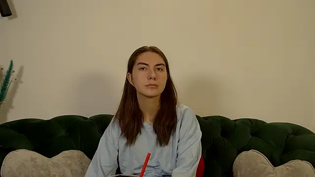 AlisaAlarie online show from 05-17-26, 06:55