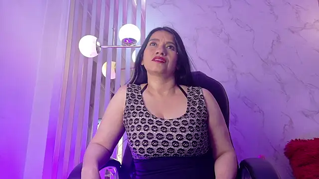Dalila 5 online show from 07-22-26, 07:27