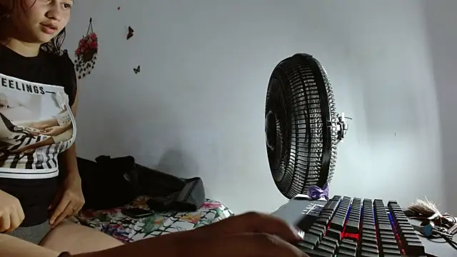 MissEmmma online show from 05-02-26, 10:59