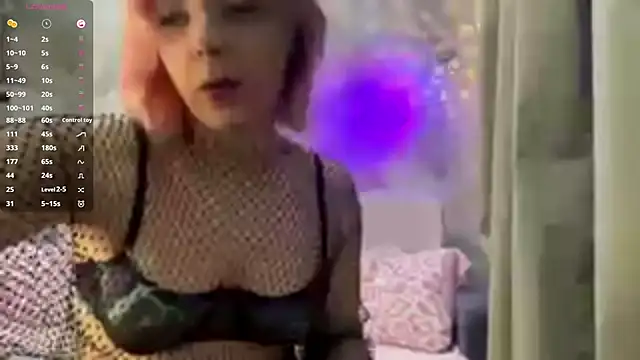 GalaIsom online show from 05-07-26, 02:00