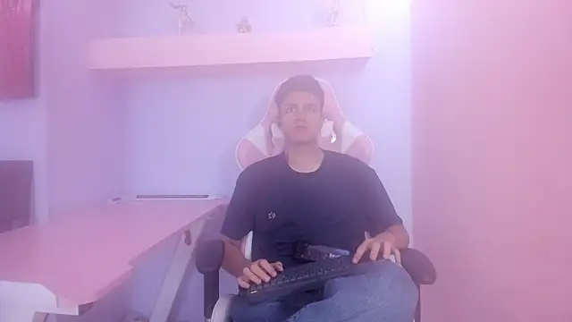 JacksonDunss online show from 05-07-26, 04:29