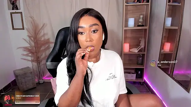 alessia anderson online show from 02-09-26, 05:11