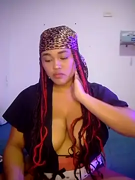 PlacerTallaXXX online show from 07-02-26, 02:22